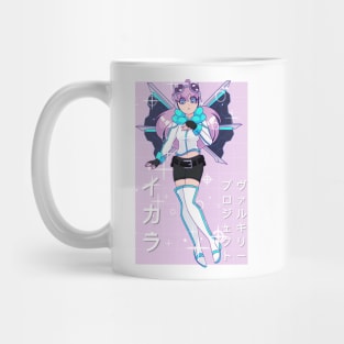 Retro Ichara Mug